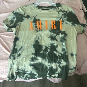 Women’s Amiri t shirt